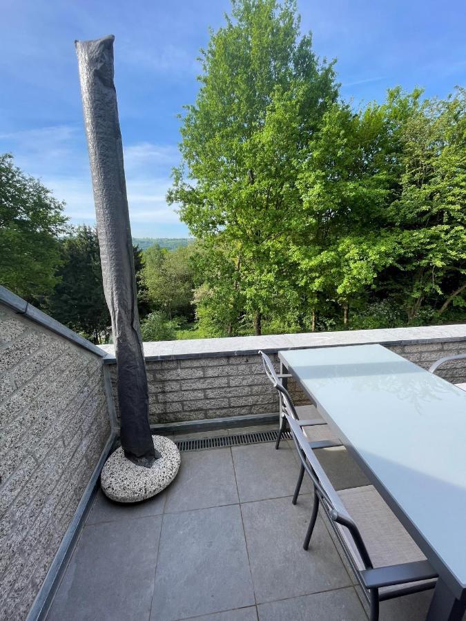 Terrasses De Malmedy Duplex Leana Lodge 441 Buitenkant foto
