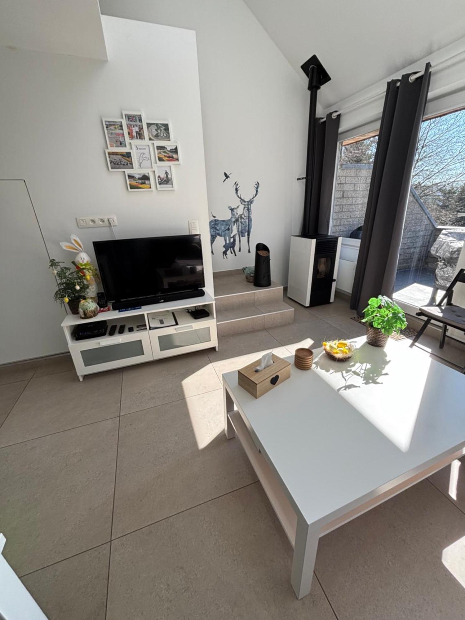 Terrasses De Malmedy Duplex Leana Lodge 441 Buitenkant foto